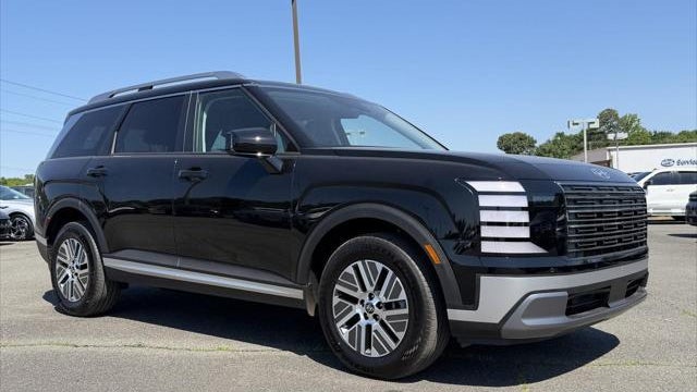 2026 Hyundai PALISADE Hybrid SEL
