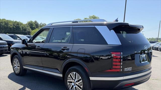 2026 Hyundai PALISADE Hybrid SEL