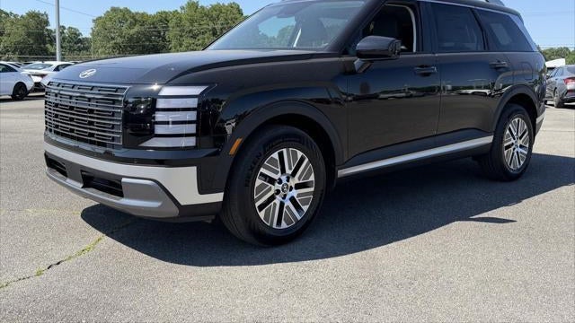 2026 Hyundai PALISADE Hybrid SEL
