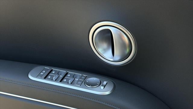 2026 Hyundai PALISADE Hybrid SEL