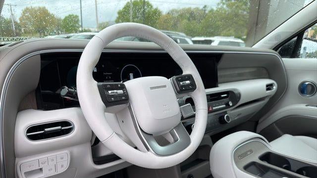 2026 Hyundai PALISADE Hybrid SEL