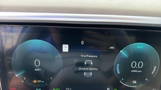 2026 Hyundai PALISADE Hybrid SEL