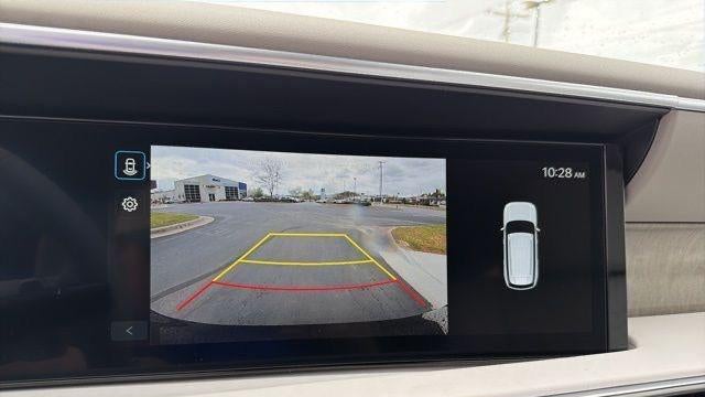 2026 Hyundai PALISADE Hybrid SEL
