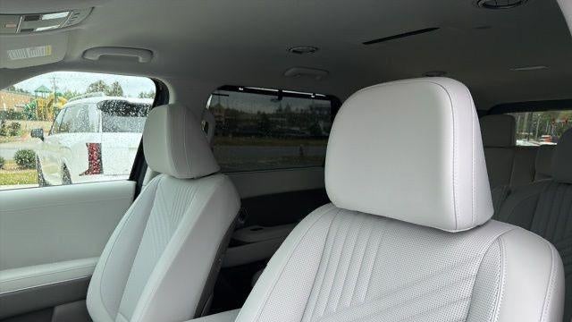 2026 Hyundai PALISADE Hybrid SEL