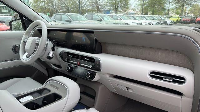 2026 Hyundai PALISADE Hybrid SEL