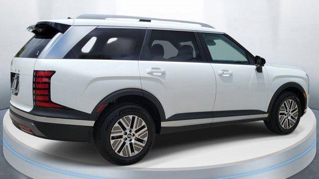 2026 Hyundai PALISADE Hybrid SEL