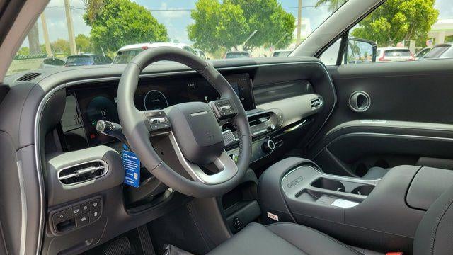 2026 Hyundai PALISADE Hybrid SEL