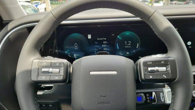2026 Hyundai PALISADE Hybrid SEL