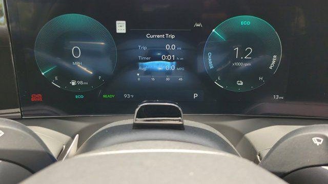 2026 Hyundai PALISADE Hybrid SEL
