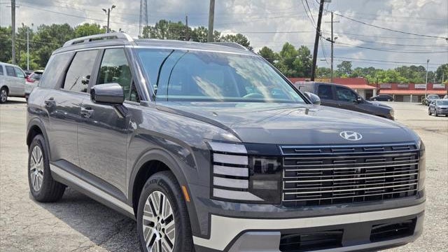 Preowned 2026 Hyundai PALISADE Hybrid SEL for Sale