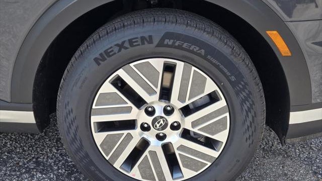 2026 Hyundai PALISADE Hybrid SEL