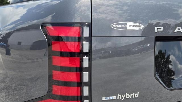 2026 Hyundai PALISADE Hybrid SEL
