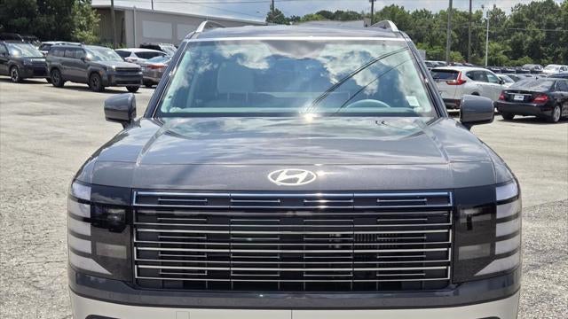 2026 Hyundai PALISADE Hybrid SEL