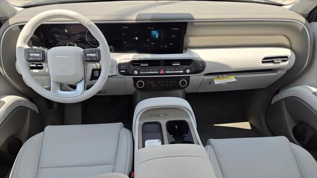 2026 Hyundai PALISADE Hybrid SEL