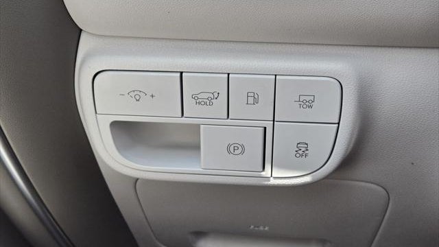 2026 Hyundai PALISADE Hybrid SEL