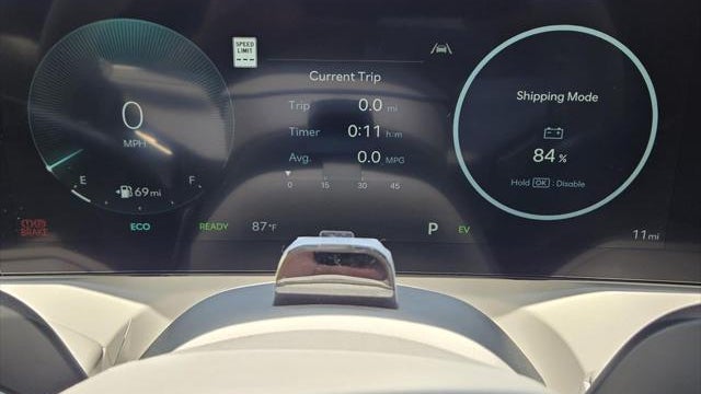 2026 Hyundai PALISADE Hybrid SEL