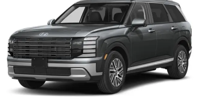 Preowned 2026 Hyundai PALISADE Hybrid SEL for Sale