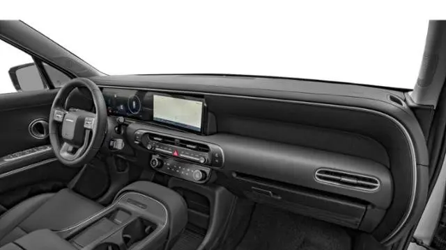 2026 Hyundai PALISADE Hybrid SEL