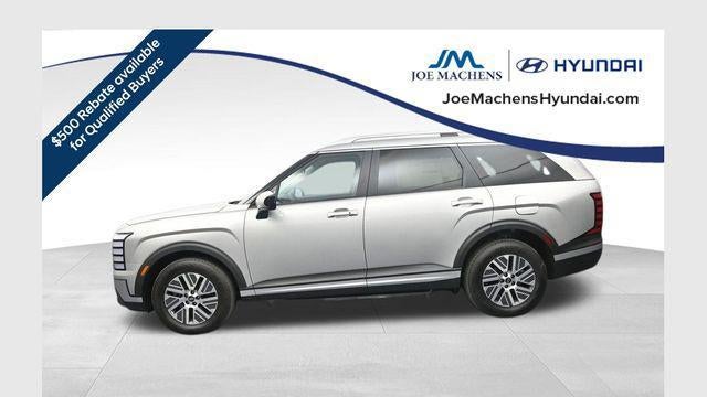 Preowned 2026 Hyundai PALISADE Hybrid SEL for Sale