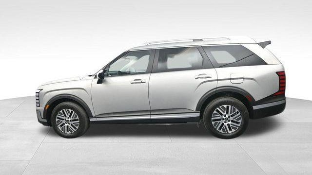 2026 Hyundai PALISADE Hybrid SEL