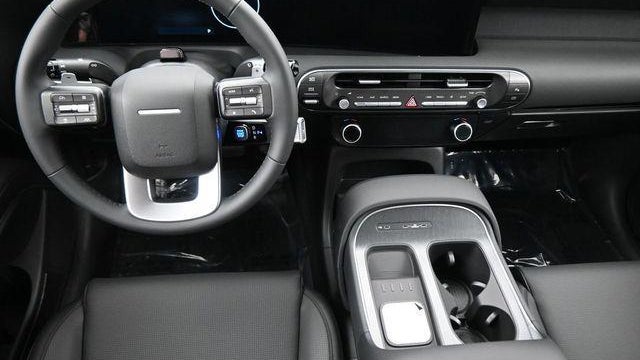 2026 Hyundai PALISADE Hybrid SEL