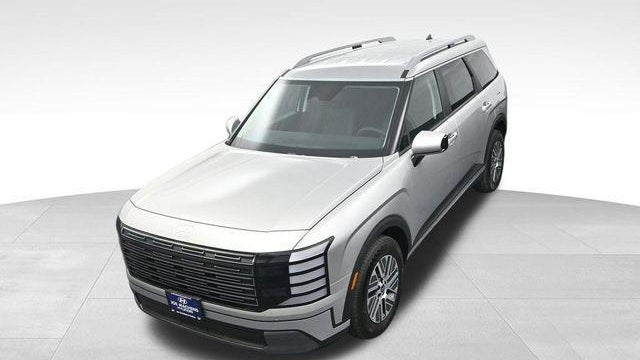 2026 Hyundai PALISADE Hybrid SEL