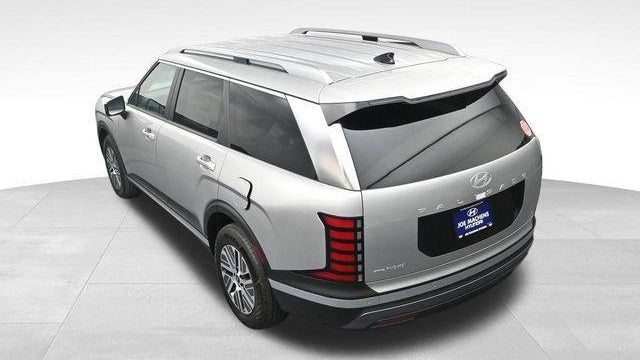 2026 Hyundai PALISADE Hybrid SEL
