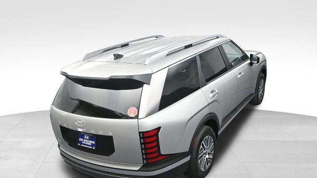 2026 Hyundai PALISADE Hybrid SEL