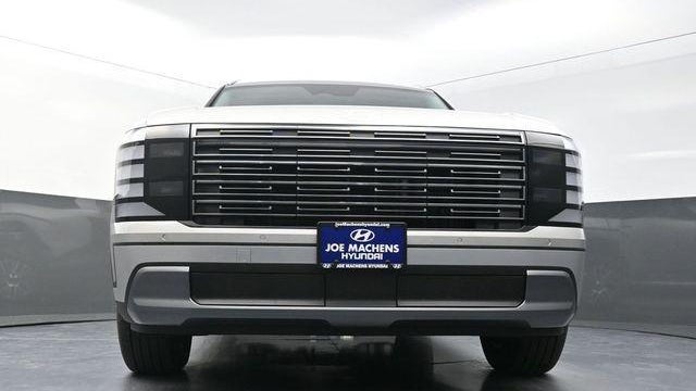 2026 Hyundai PALISADE Hybrid SEL