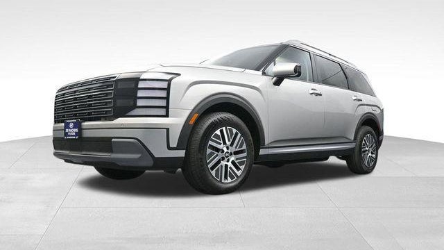 2026 Hyundai PALISADE Hybrid SEL