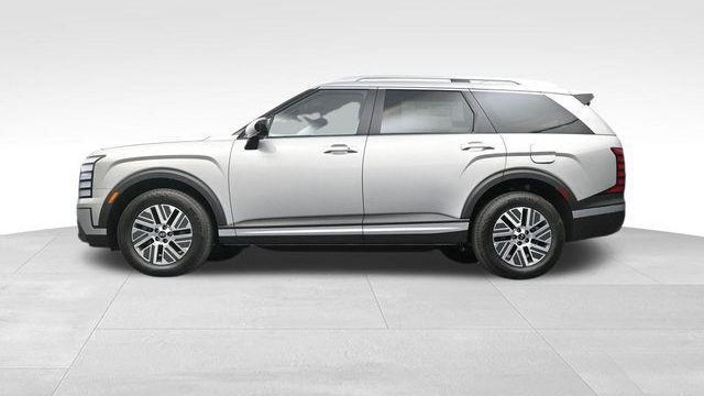 2026 Hyundai PALISADE Hybrid SEL