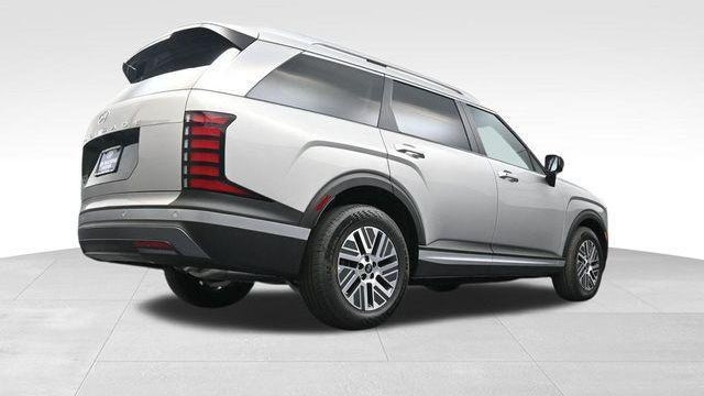 2026 Hyundai PALISADE Hybrid SEL