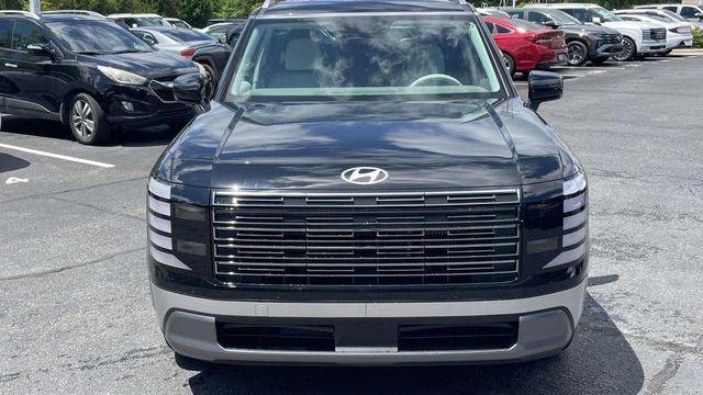 2026 Hyundai PALISADE Hybrid SEL