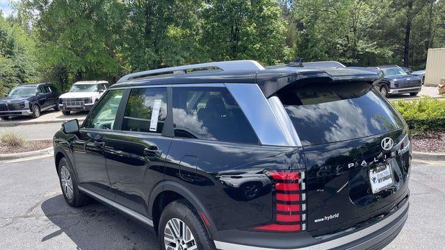 2026 Hyundai PALISADE Hybrid SEL