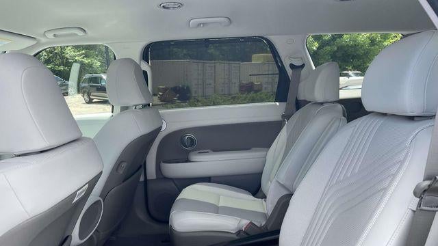 2026 Hyundai PALISADE Hybrid SEL