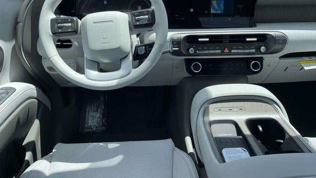 2026 Hyundai PALISADE Hybrid SEL
