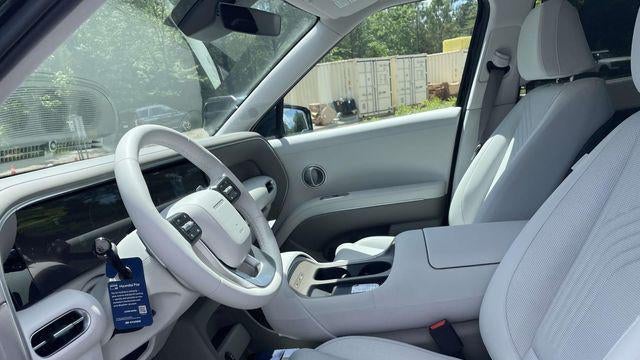2026 Hyundai PALISADE Hybrid SEL
