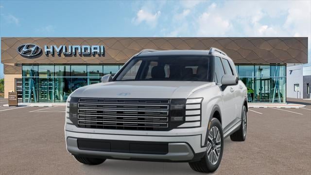 Preowned 2026 Hyundai PALISADE Hybrid SEL for Sale