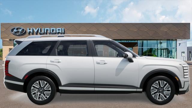 2026 Hyundai PALISADE Hybrid SEL
