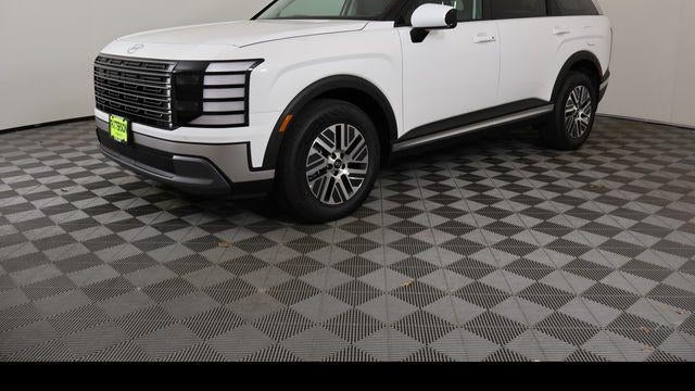Preowned 2026 Hyundai PALISADE Hybrid SEL for Sale