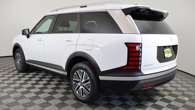 2026 Hyundai PALISADE Hybrid SEL