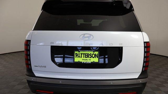 2026 Hyundai PALISADE Hybrid SEL