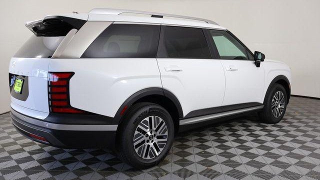 2026 Hyundai PALISADE Hybrid SEL