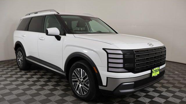2026 Hyundai PALISADE Hybrid SEL