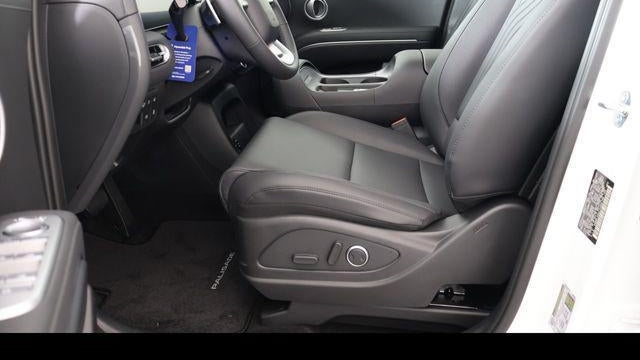 2026 Hyundai PALISADE Hybrid SEL