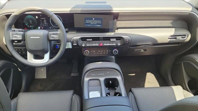 2026 Hyundai PALISADE Hybrid SEL