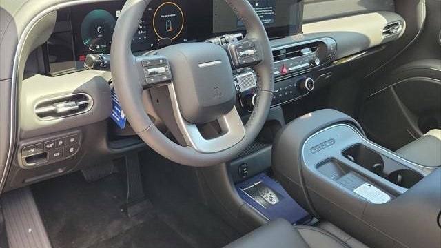 2026 Hyundai PALISADE Hybrid SEL