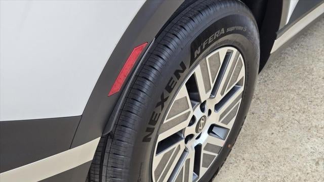 2026 Hyundai PALISADE Hybrid Blue SEL