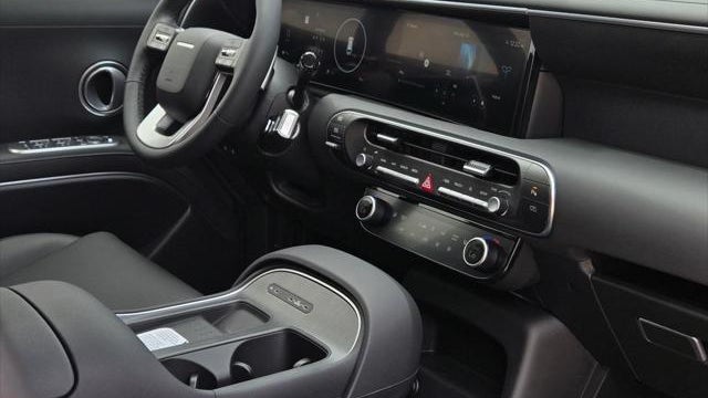 2026 Hyundai PALISADE Hybrid Blue SEL