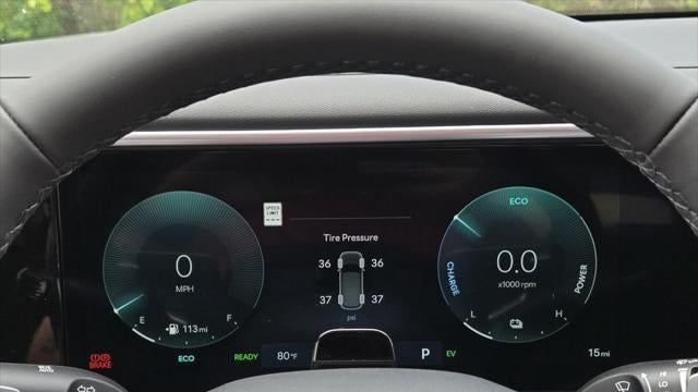 2026 Hyundai PALISADE Hybrid Blue SEL